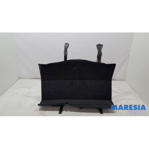 Alfa Romeo - Giulietta - Boot mat