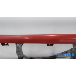 Alfa Romeo - Giulietta - Side skirt, left