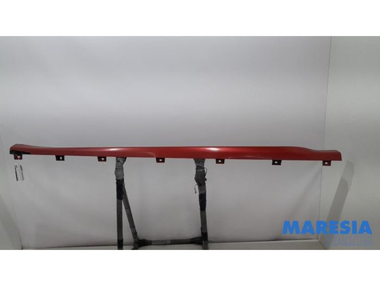 Alfa Romeo - Giulietta - Side skirt, left