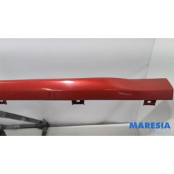 Alfa Romeo - Giulietta - Side skirt, left