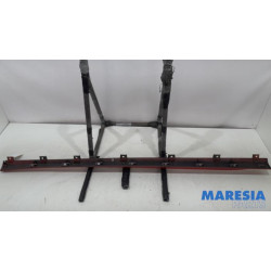 Alfa Romeo - Giulietta - Side skirt, left