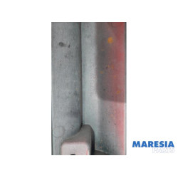 Alfa Romeo - Giulietta - Side skirt, left