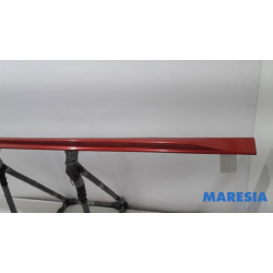 Alfa Romeo - Giulietta - Zijskirt rechts