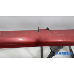 Alfa Romeo - Giulietta - Zijskirt rechts