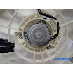 Peugeot - 107 - Ventilateur moteur