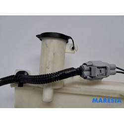 Peugeot - 107 - Ventilateur moteur