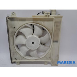 Peugeot - 107 - Ventilateur moteur