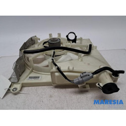 Peugeot - 107 - Ventilateur moteur