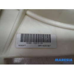 Peugeot - 107 - Ventilateur moteur