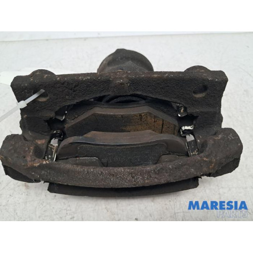 Peugeot - 107 - Etrier de frein (pince) avant gauche