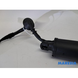 Alfa Romeo - Junior Elettrica - Gasdämpfer links hinten