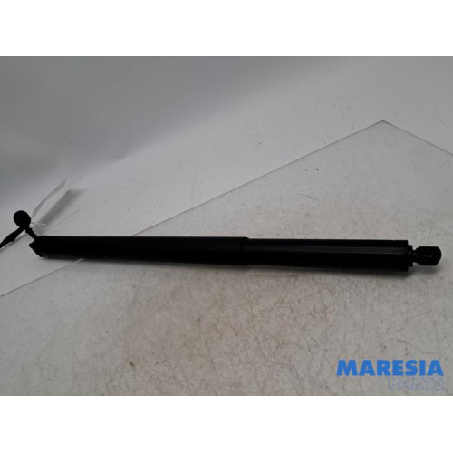 Alfa Romeo - Junior Elettrica - Gasdemper links-achter