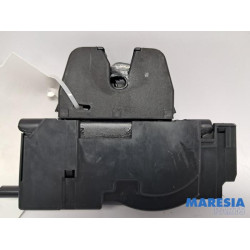 Alfa Romeo - Junior Elettrica - Tailgate lock mechanism