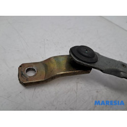 Peugeot - 107 - Mécanique essuie-glace