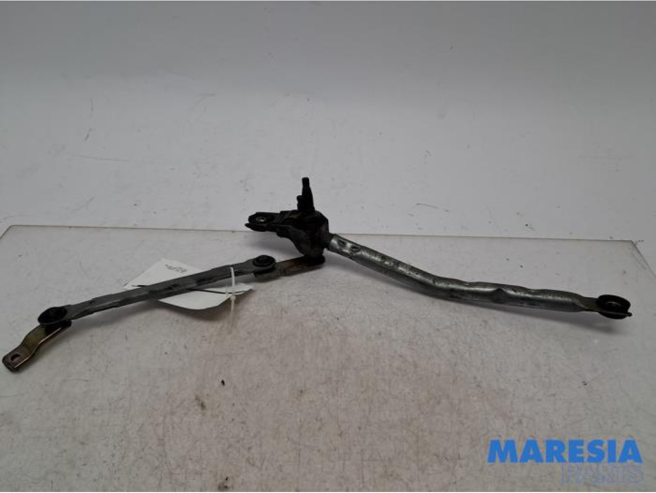 Peugeot - 107 - Mécanique essuie-glace