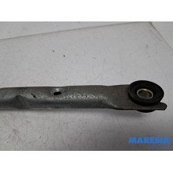 Peugeot - 107 - Mécanique essuie-glace