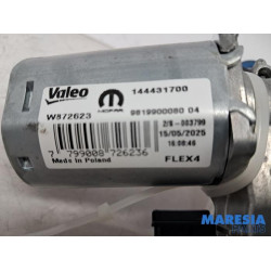 Alfa Romeo - Junior Elettrica - Ruitenwissermotor achter