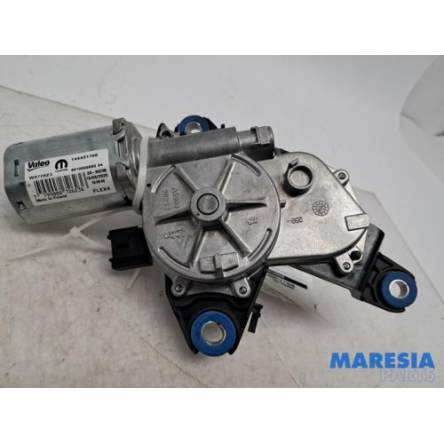 Alfa Romeo - Junior Elettrica - Ruitenwissermotor achter