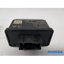 Alfa Romeo - Junior Elettrica - Computer Verlichting