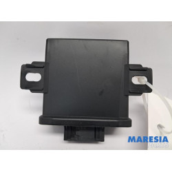 Alfa Romeo - Junior Elettrica - Computer Verlichting