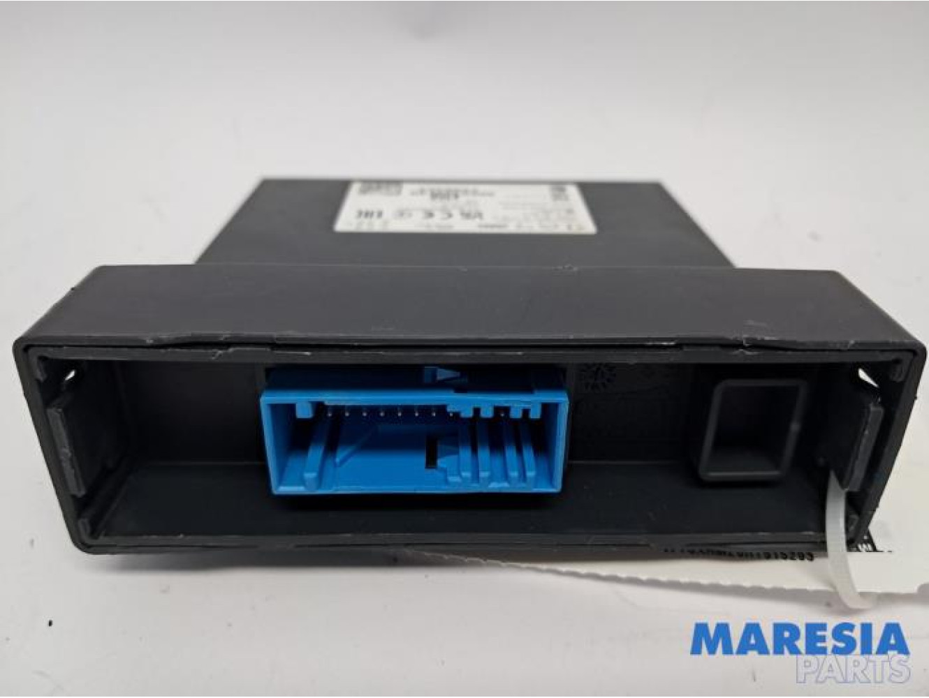 Alfa Romeo - Junior Elettrica - Module véhicule sans clés