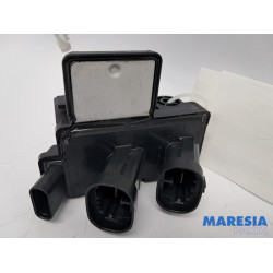 Alfa Romeo - Junior Elettrica - Cooling fan resistor