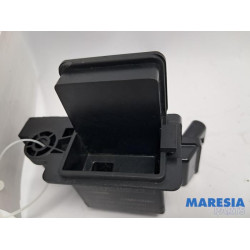 Alfa Romeo - Junior Elettrica - Cooling fan resistor