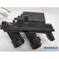 Alfa Romeo - Junior Elettrica - Cooling fan resistor