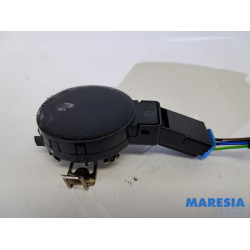 Alfa Romeo - Junior Elettrica - Regensensor