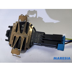 Alfa Romeo - Junior Elettrica - Regensensor