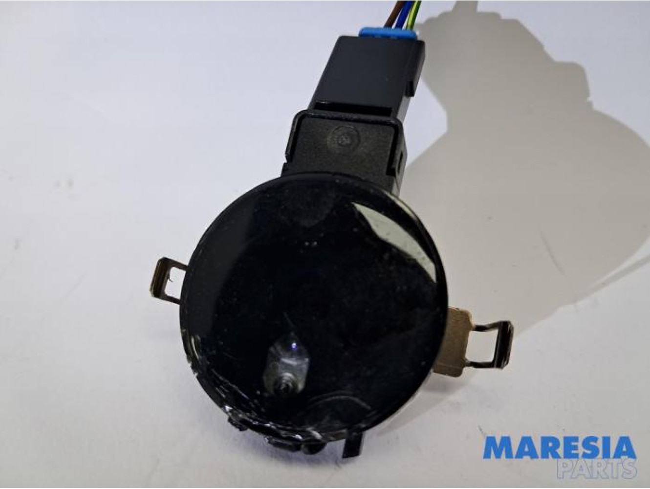 Alfa Romeo - Junior Elettrica - Regensensor