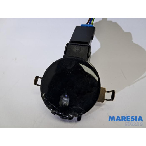 Alfa Romeo - Junior Elettrica - Regensensor