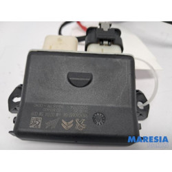 Alfa Romeo - Junior Elettrica - Module PDC