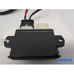 Alfa Romeo - Junior Elettrica - Module PDC