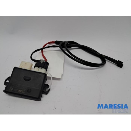 Alfa Romeo - Junior Elettrica - Module PDC