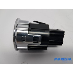 Alfa Romeo - Junior Elettrica - Start/stop switch