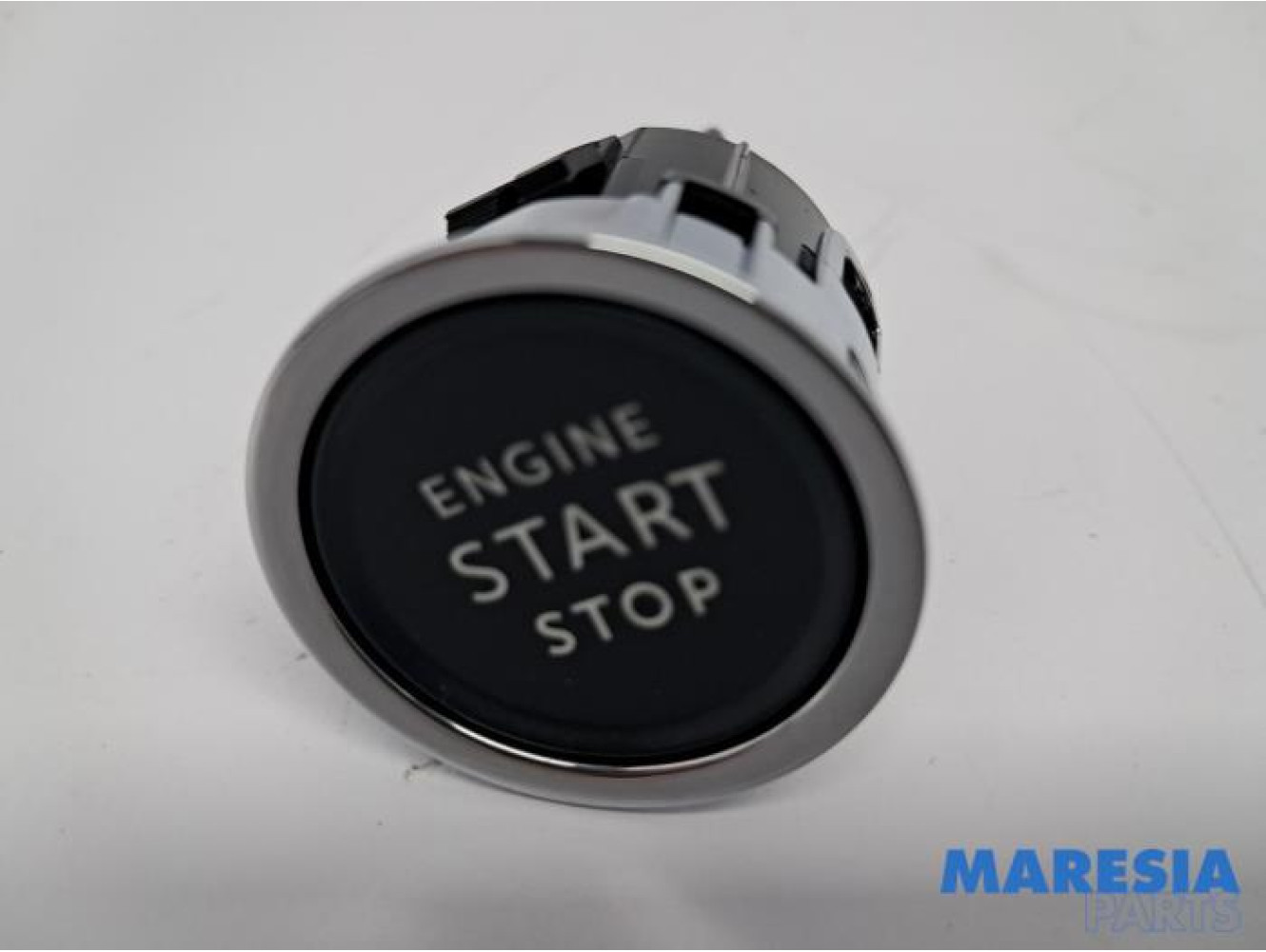 Alfa Romeo - Junior Elettrica - Start/stop switch