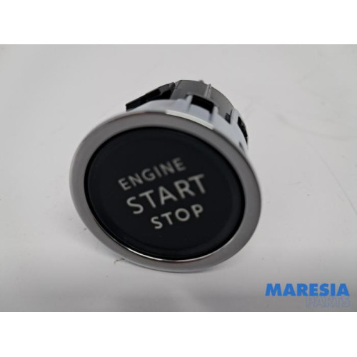 Alfa Romeo - Junior Elettrica - Start/stop switch