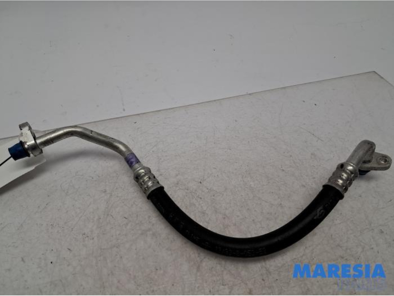 Peugeot - 308 - Klima Leitung