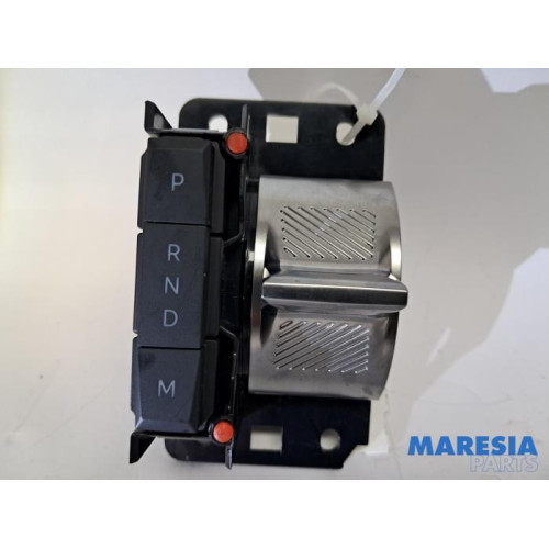 Alfa Romeo - Junior Elettrica - Position switch automatic gearbox