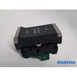 Alfa Romeo - Junior Elettrica - Schalter