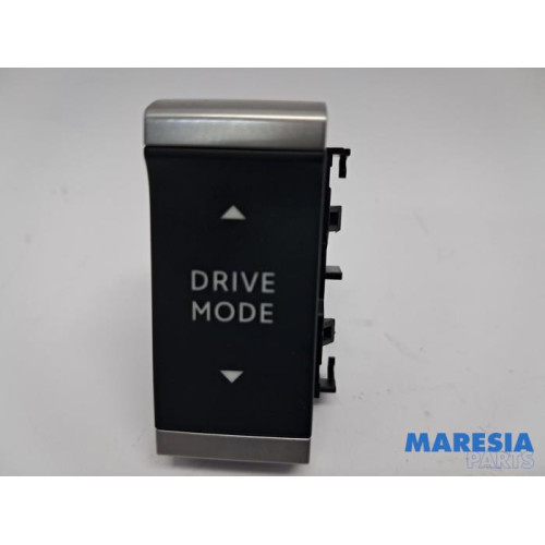 Alfa Romeo - Junior Elettrica - Commutateur