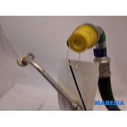 Peugeot - 308 - Klima Leitung