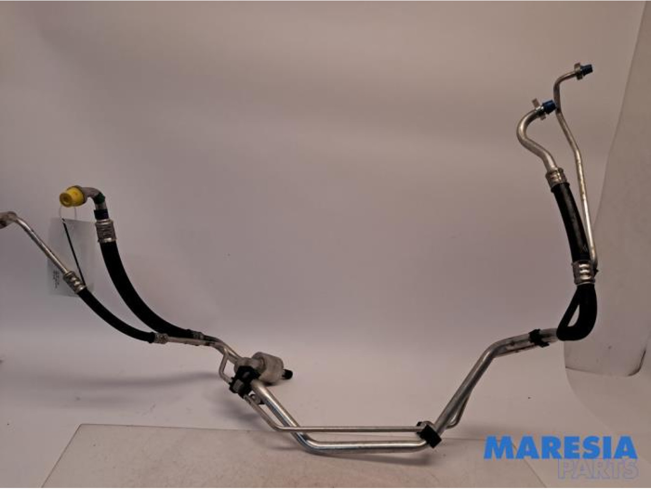 Peugeot - 308 - Klima Leitung