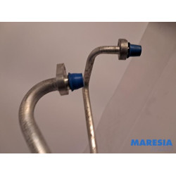 Peugeot - 308 - Klima Leitung