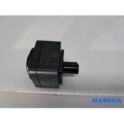 Alfa Romeo - Junior Elettrica - Caméra de recul