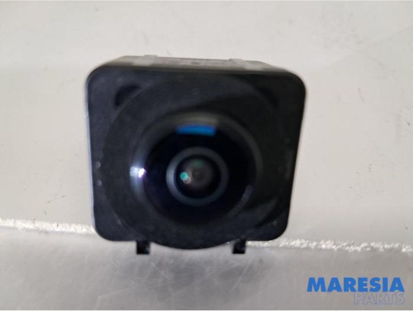 Alfa Romeo - Junior Elettrica - Caméra de recul