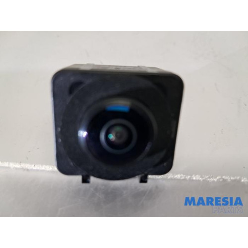 Alfa Romeo - Junior Elettrica - Reversing camera