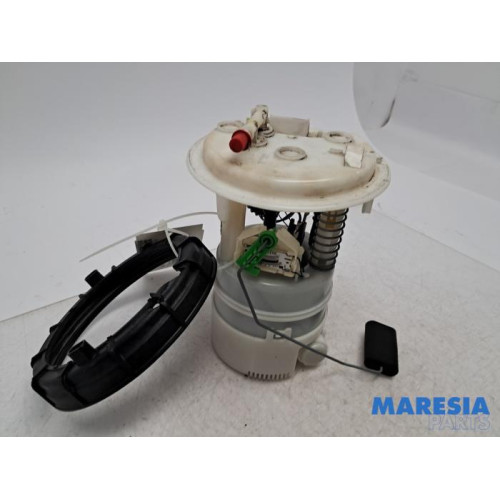 Peugeot - 308 - Kraftstoffpumpe Elektrisch