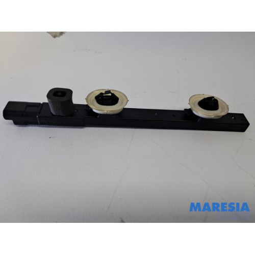 Alfa Romeo - Junior Elettrica - Keyless entry antenne